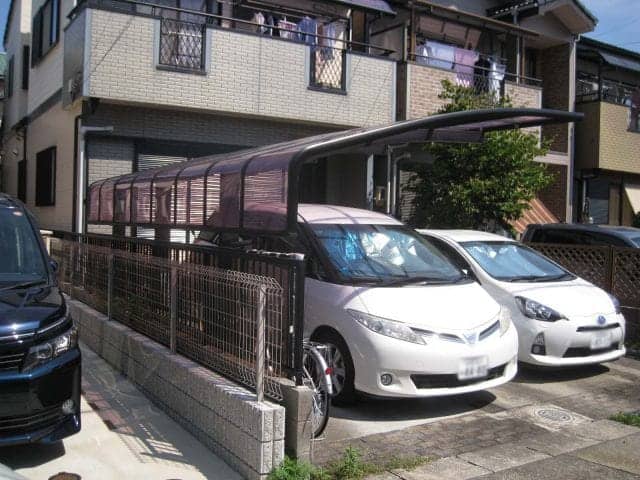 9　側面パネル　1
